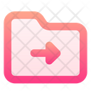پیش‌نمایش فایل folder-export-5321154 از پک رابط کاربری