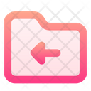پیش‌نمایش فایل folder-import-5321158 از پک رابط کاربری