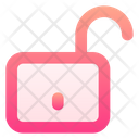 پیش‌نمایش فایل lock-unlocked-5321186 از پک رابط کاربری