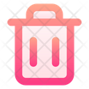 پیش‌نمایش فایل trash-can-5321206 از پک رابط کاربری