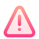پیش‌نمایش فایل warning-5321213 از پک رابط کاربری