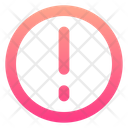 پیش‌نمایش فایل exclamation-mark-5320987 از پک رابط کاربری