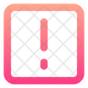 پیش‌نمایش فایل exclamation-mark-5320988 از پک رابط کاربری