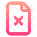 پیش‌نمایش فایل file-remove-5321009 از پک رابط کاربری