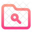 پیش‌نمایش فایل folder-search-5321039 از پک رابط کاربری