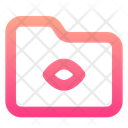 پیش‌نمایش فایل folder-view-5321045 از پک رابط کاربری
