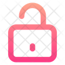 پیش‌نمایش فایل lock-open-5321059 از پک رابط کاربری