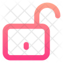 پیش‌نمایش فایل lock-unlocked-5321060 از پک رابط کاربری