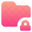 پیش‌نمایش فایل folder-locked-5320873 از پک رابط کاربری