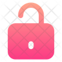 پیش‌نمایش فایل lock-open-5320897 از پک رابط کاربری
