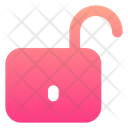 پیش‌نمایش فایل lock-unlocked-5320898 از پک رابط کاربری