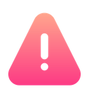پیش‌نمایش فایل warning-5320925 از پک رابط کاربری