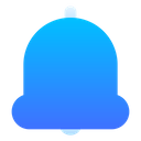 پیش‌نمایش فایل bell-5319985 از پک رابط کاربری