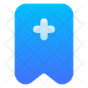 پیش‌نمایش فایل bookmark-add-5319986 از پک رابط کاربری