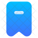 پیش‌نمایش فایل bookmark-subtract-5319990 از پک رابط کاربری