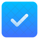 پیش‌نمایش فایل check-5319993 از پک رابط کاربری