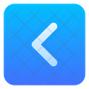 پیش‌نمایش فایل chevron-left-5319997 از پک رابط کاربری