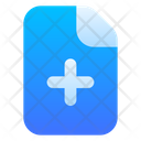 پیش‌نمایش فایل file-add-5320009 از پک رابط کاربری