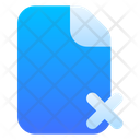 پیش‌نمایش فایل file-remove-5320026 از پک رابط کاربری