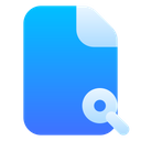 پیش‌نمایش فایل file-search-5320028 از پک رابط کاربری