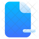 پیش‌نمایش فایل file-subtract-5320030 از پک رابط کاربری
