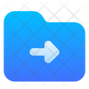 پیش‌نمایش فایل folder-export-5320044 از پک رابط کاربری