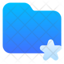 پیش‌نمایش فایل folder-favourite-5320047 از پک رابط کاربری