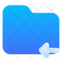 پیش‌نمایش فایل folder-import-5320049 از پک رابط کاربری