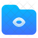 پیش‌نمایش فایل folder-view-5320061 از پک رابط کاربری