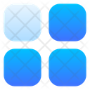 پیش‌نمایش فایل grid-four-5320064 از پک رابط کاربری
