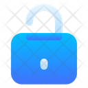 پیش‌نمایش فایل lock-open-5320075 از پک رابط کاربری