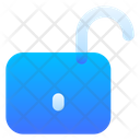 پیش‌نمایش فایل lock-unlocked-5320076 از پک رابط کاربری