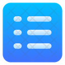 پیش‌نمایش فایل view-list-5320100 از پک رابط کاربری
