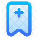 پیش‌نمایش فایل bookmark-add-5317674 از پک رابط کاربری