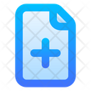 پیش‌نمایش فایل file-add-5317697 از پک رابط کاربری