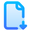 پیش‌نمایش فایل file-download-5317702 از پک رابط کاربری