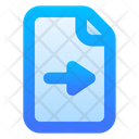 پیش‌نمایش فایل file-export-5317705 از پک رابط کاربری