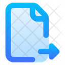 پیش‌نمایش فایل file-import-5317709 از پک رابط کاربری