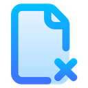 پیش‌نمایش فایل file-remove-5317714 از پک رابط کاربری