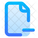 پیش‌نمایش فایل file-subtract-5317718 از پک رابط کاربری