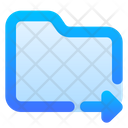 پیش‌نمایش فایل folder-export-5317733 از پک رابط کاربری