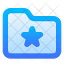 پیش‌نمایش فایل folder-favourite-5317734 از پک رابط کاربری