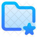 پیش‌نمایش فایل folder-favourite-5317735 از پک رابط کاربری