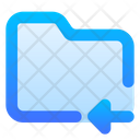 پیش‌نمایش فایل folder-import-5317737 از پک رابط کاربری