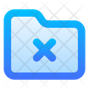 پیش‌نمایش فایل folder-remove-5317741 از پک رابط کاربری