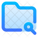 پیش‌نمایش فایل folder-search-5317744 از پک رابط کاربری