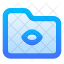پیش‌نمایش فایل folder-view-5317749 از پک رابط کاربری