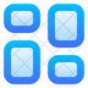 پیش‌نمایش فایل grid-four-5317753 از پک رابط کاربری