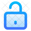 پیش‌نمایش فایل lock-open-5317763 از پک رابط کاربری