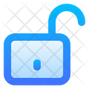 پیش‌نمایش فایل lock-unlocked-5317764 از پک رابط کاربری